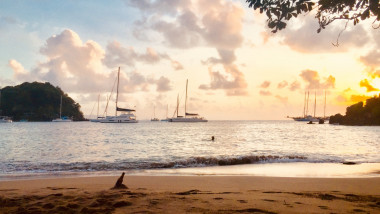 Kingstown - Saint-Vincent and the Grenadines